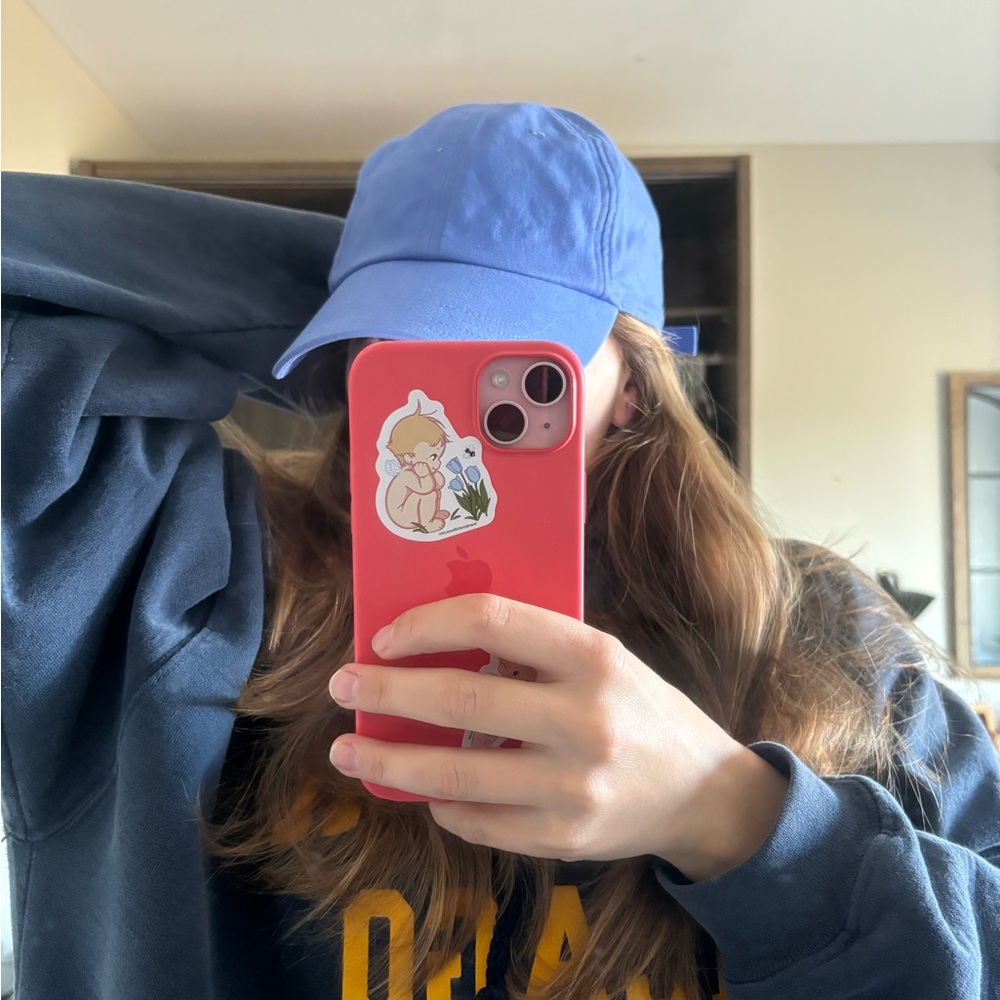 TNA Baseball Cap